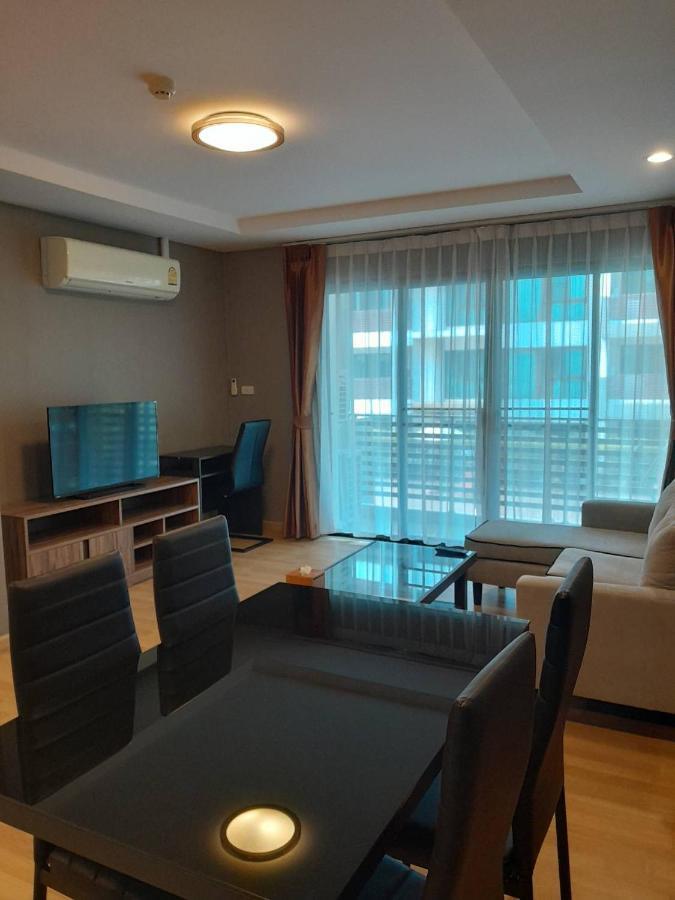 ไอยรา อยุธยา The Aiyara Ayutthaya Aparthotel ภายนอก รูปภาพ