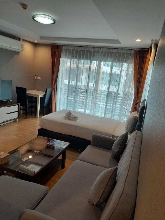 ไอยรา อยุธยา The Aiyara Ayutthaya Aparthotel ภายนอก รูปภาพ